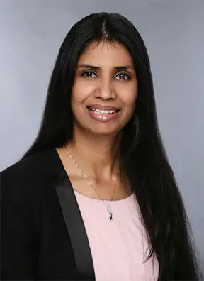 Dr. Srividya Vulugundam