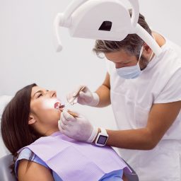 How to Rejuvenate Your Smile with Dental Bonding?